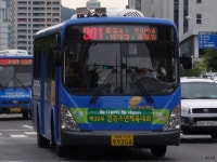 301번 (브금삽입) - 버스 갤러리