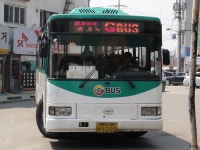 [경기] 화성시 일대 잡사 (1) - 버스 갤러리