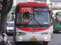 [경기] 화성시 일대 잡사 (3) - 버스 갤러리