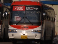 [경기] 화성시 일대 잡사 (3) - 버스 갤러리