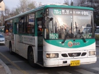 [경기] 화성시 일대 잡사 (3) - 버스 갤러리