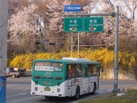 [경기] 화성시 일대 잡사 (3) - 버스 갤러리