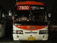 [경기] 화성시 일대 잡사 (3) - 버스 갤러리