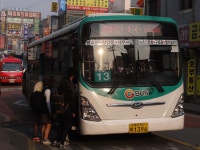 [경기] 화성시 일대 잡사 (3) - 버스 갤러리