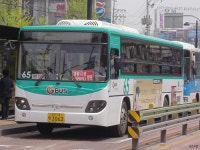 [경기] 남양주,가평 일대 잡사 - 버스 갤러리