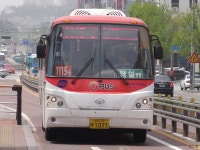 [경기] 남양주,가평 일대 잡사 - 버스 갤러리