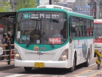 [경기] 남양주,가평 일대 잡사 - 버스 갤러리