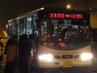 [경기] 양주,파주 일대 잡사 - 버스 갤러리