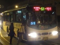 [경기] 양주,파주 일대 잡사 - 버스 갤러리