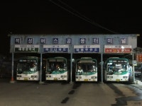 [경기] 양주,파주 일대 잡사 - 버스 갤러리