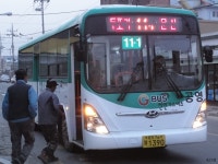 [경기] 양주,파주 일대 잡사 - 버스 갤러리