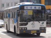 [경기] 양주,파주 일대 잡사 - 버스 갤러리