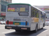 청주교통 20-1번 AC540L (3043호) 잠시체험. - 버스 갤러리