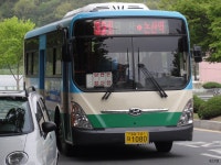[충남] 계룡, 논산 1편 - 버스 갤러리