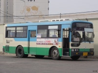 [충남] 계룡, 논산 1편 - 버스 갤러리