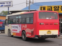 [충남] 계룡, 논산 1편 - 버스 갤러리
