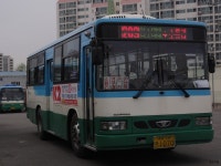 [충남] 계룡, 논산 1편 - 버스 갤러리