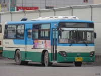 [충남] 계룡, 논산 1편 - 버스 갤러리
