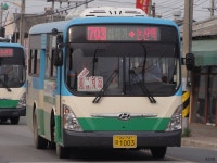 [충남] 논산 2편 - 버스 갤러리