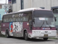 삼동논산영업소 | [충남] 논산 3편, 기타등등 - 버스 갤러리