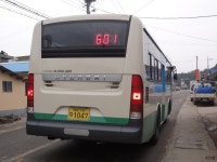 삼동논산영업소 | [충남] 논산 3편, 기타등등 - 버스 갤러리