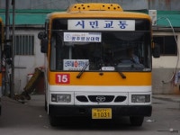 [충남] 논산 3편, 기타등등 - 버스 갤러리