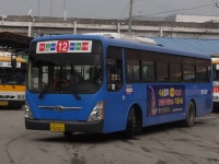삼동논산영업소 | [충남] 논산 3편, 기타등등 - 버스 갤러리