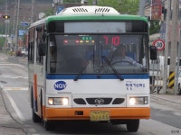 [충남] 논산 4편, 기타등등 - 버스 갤러리