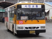 [충남] 논산 4편, 기타등등 - 버스 갤러리
