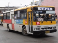 [충남] 논산 4편, 기타등등 - 버스 갤러리