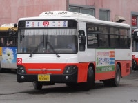 [충남] 논산 4편, 기타등등 - 버스 갤러리
