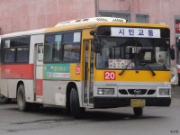 [충남] 논산 4편, 기타등등 - 버스 갤러리