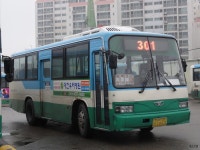 [충남] 논산 4편, 기타등등 - 버스 갤러리