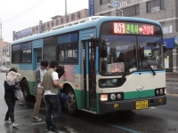 [충남] 논산 4편, 기타등등 - 버스 갤러리