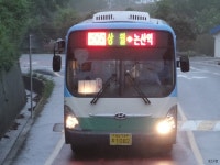 [충남] 논산 4편, 기타등등 - 버스 갤러리