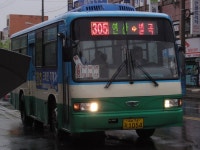 [충남] 논산 4편, 기타등등 - 버스 갤러리