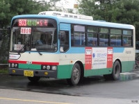 [충남] 논산 4편, 기타등등 - 버스 갤러리