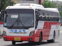 가경터미널 (2011.05.22) - 버스 갤러리