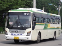 부팸계열 잡사 1 (진주, 산청, 사천) - 버스 갤러리