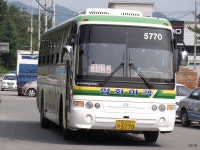 부팸계열 잡사 1 (진주, 산청, 사천) - 버스 갤러리