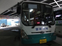 부팸계열 잡사 2 (진주, 사천, 하동) - 버스 갤러리