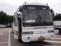 부팸계열 잡사 2 (진주, 사천, 하동) - 버스 갤러리