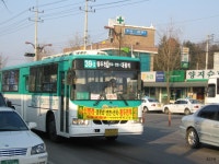 추억의 사진 (경남여객 10번 위주) - 버스 갤러리