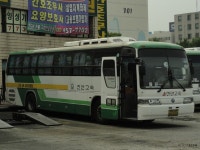 * 시외잡사 - [경북/경남] 구미, 대구 (현풍), 창녕터미널 - 버스 갤러리