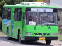 * 시외잡사 - [경북/경남] 구미, 대구 (현풍), 창녕터미널 - 버스 갤러리