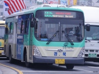 * 시내잡사 - 대구 2 (다사읍 대실역, 현풍 外) - 버스 갤러리