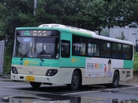 * 시내잡사 - 대구 2 (다사읍 대실역, 현풍 外) - 버스 갤러리