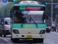 * 시내잡사 - 대구 2 (다사읍 대실역, 현풍 外) - 버스 갤러리