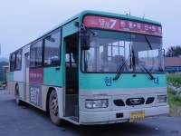 * 시내잡사 - 대구 2 (다사읍 대실역, 현풍 外) - 버스 갤러리