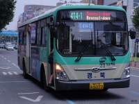 * 시내잡사 - 대구 3 外 (칠성시장, (현풍터미널, 달성2차공단) 外 - 버스 갤러리